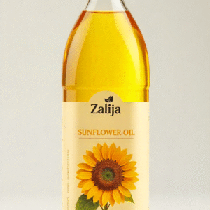 Sunflower Oil