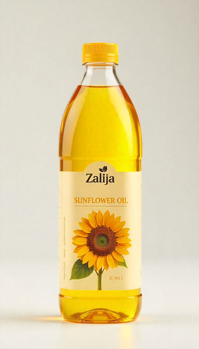 Sunflower Oil