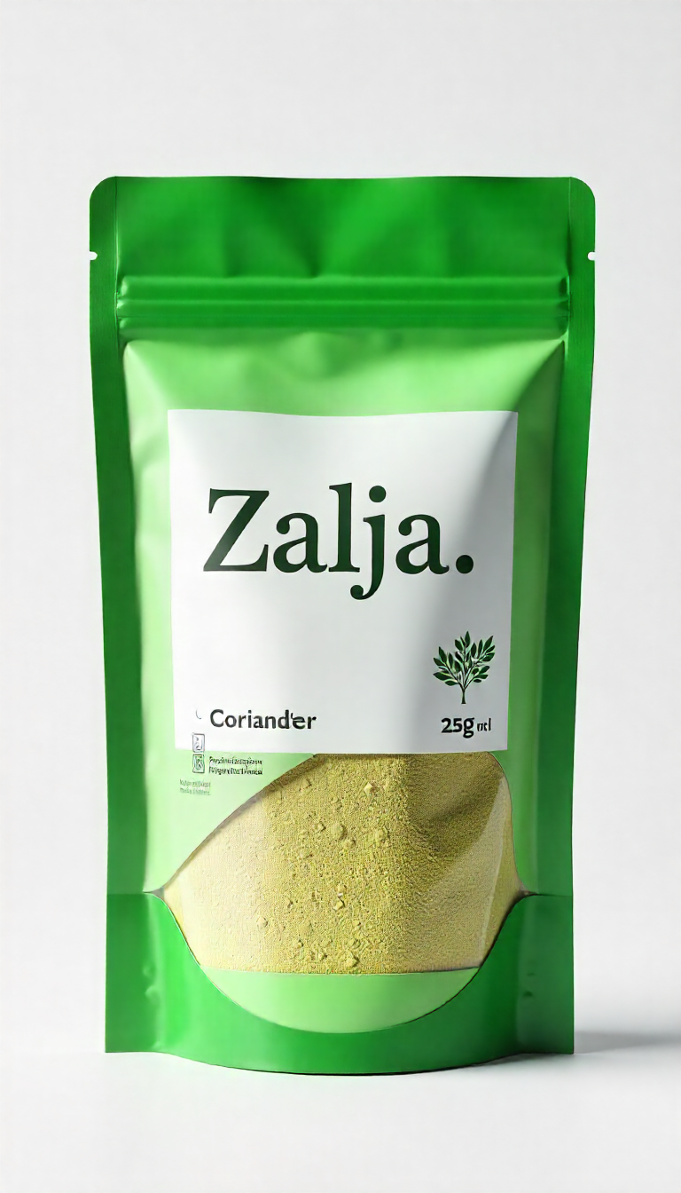 Coriander Powder