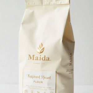 Maida (Refined Flour)