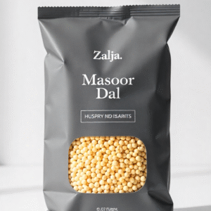 Masoor Dal