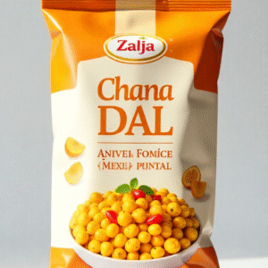 Chana Dal